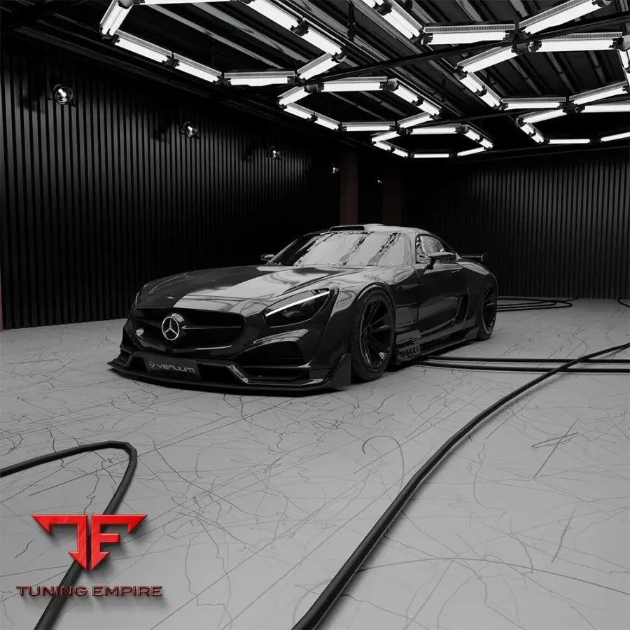 VENUUM MERCEDES AMG GT-S BODY KIT