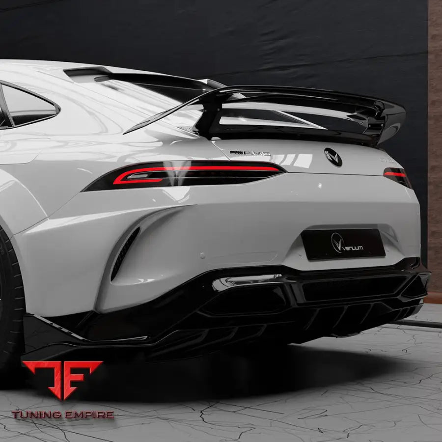 VENUUM MERCEDES GT63 AMG BODYKIT