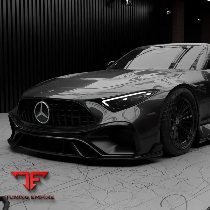 VENUUM MERCEDES SL55 AMG 2022 + 