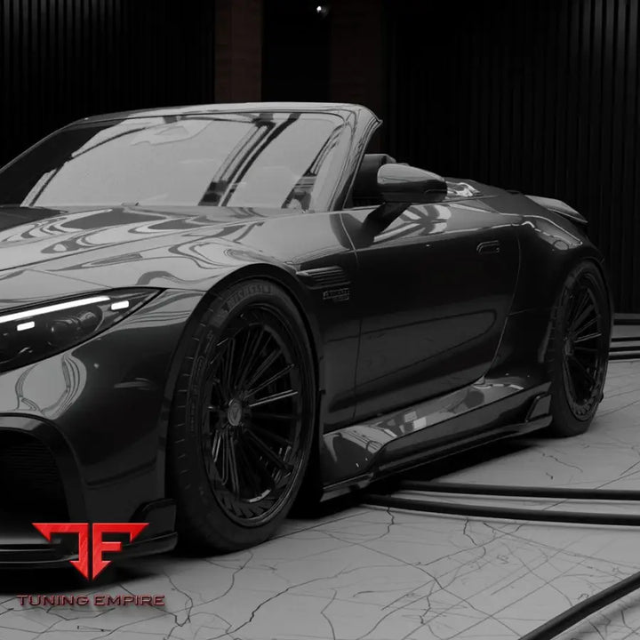 VENUUM MERCEDES SL55 AMG 2022 + 