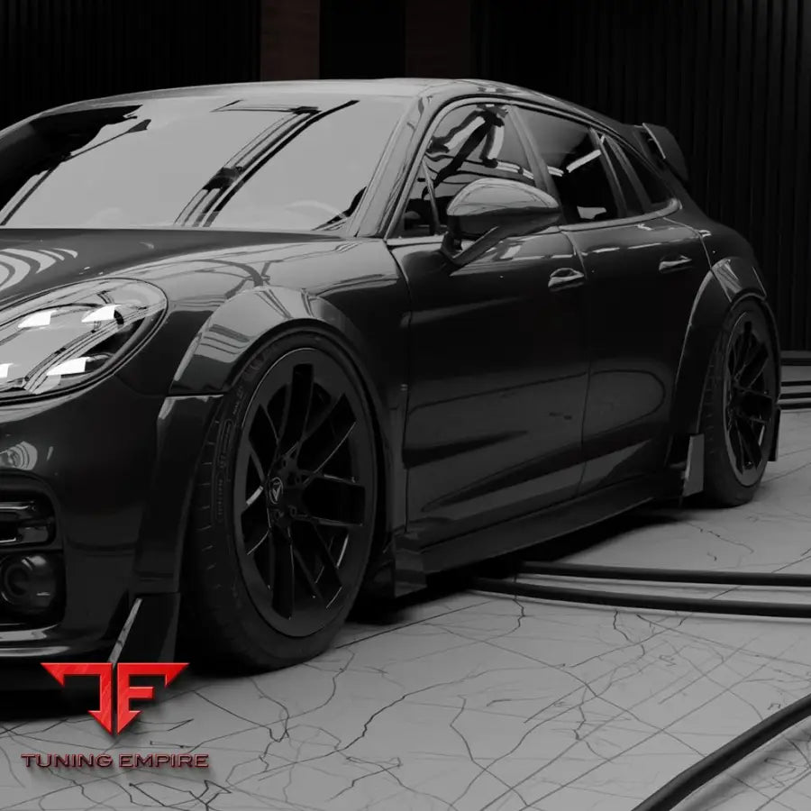 VENUUM PORSCHE PANAMERA