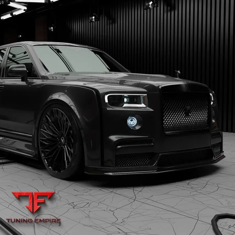 VENUUM ROLLS ROYCE CULLINAN