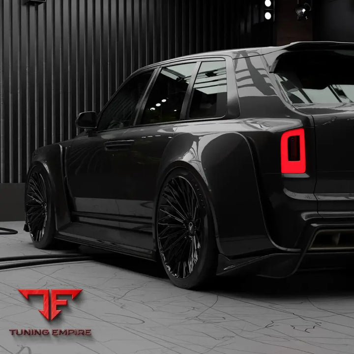 VENUUM ROLLS ROYCE CULLINAN