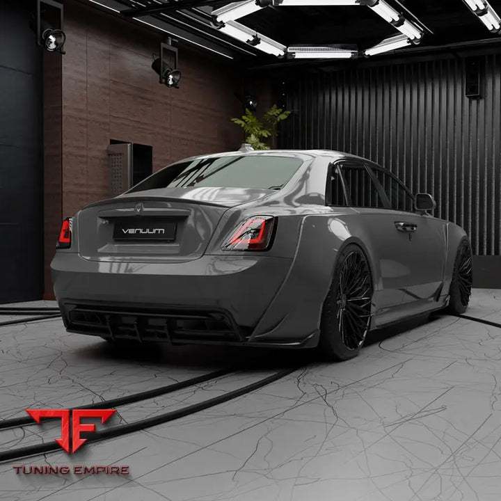 VENUUM ROLLS ROYCE GHOST