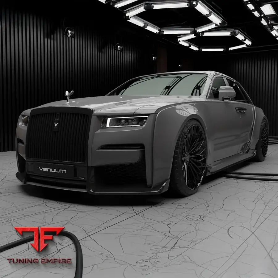VENUUM ROLLS ROYCE GHOST