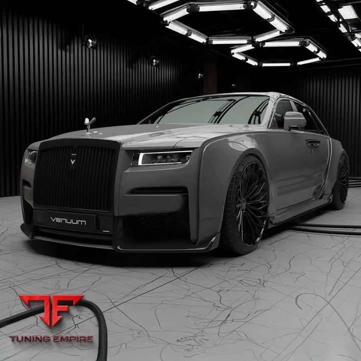 VENUUM ROLLS ROYCE GHOST