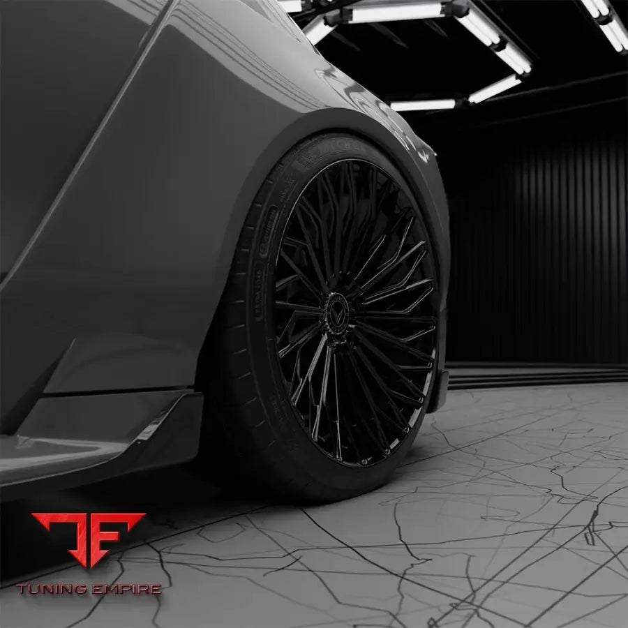 VENUUM ROLLS ROYCE GHOST