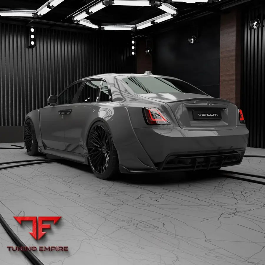 VENUUM ROLLS ROYCE GHOST
