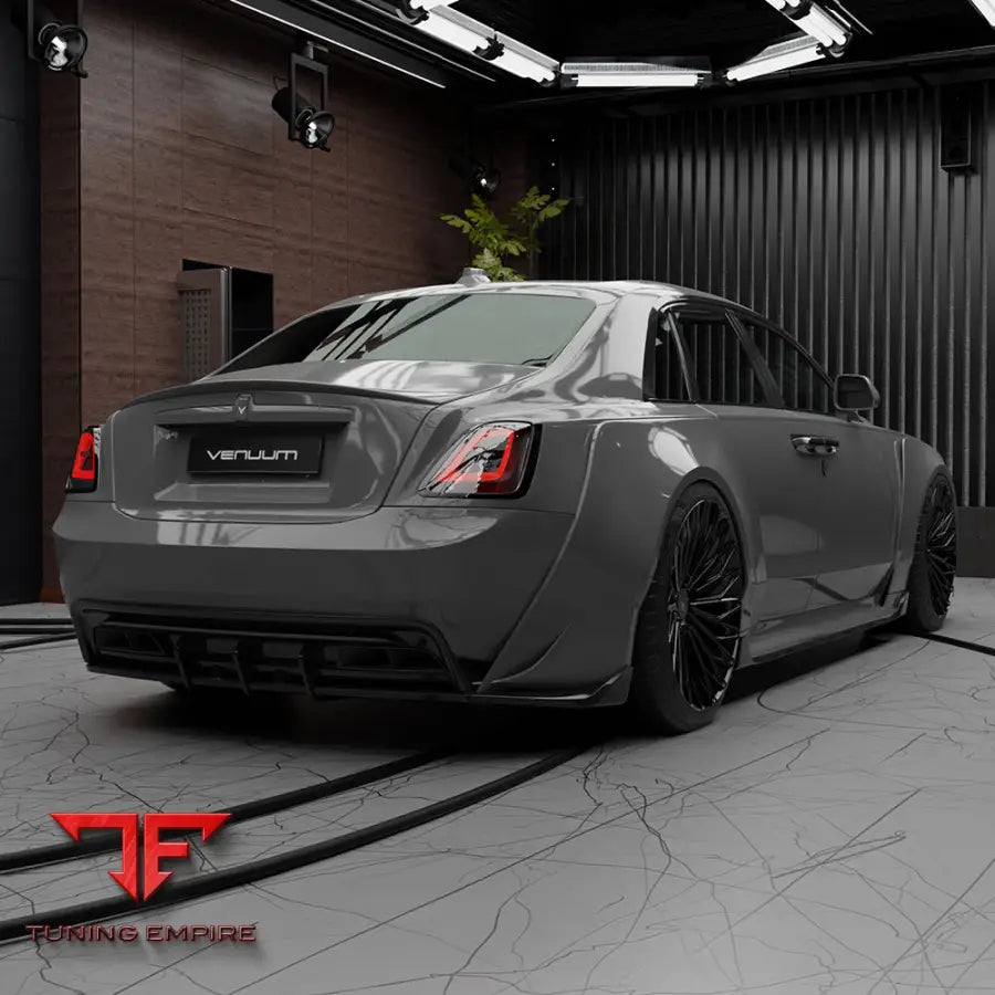 VENUUM ROLLS ROYCE GHOST