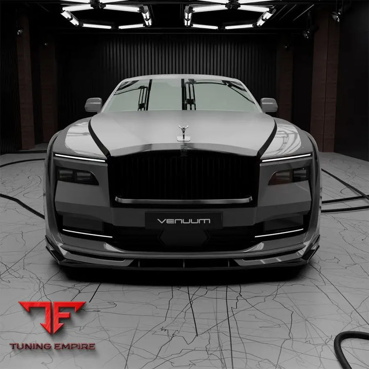 VENUUM ROLLS ROYCE SPECTRE