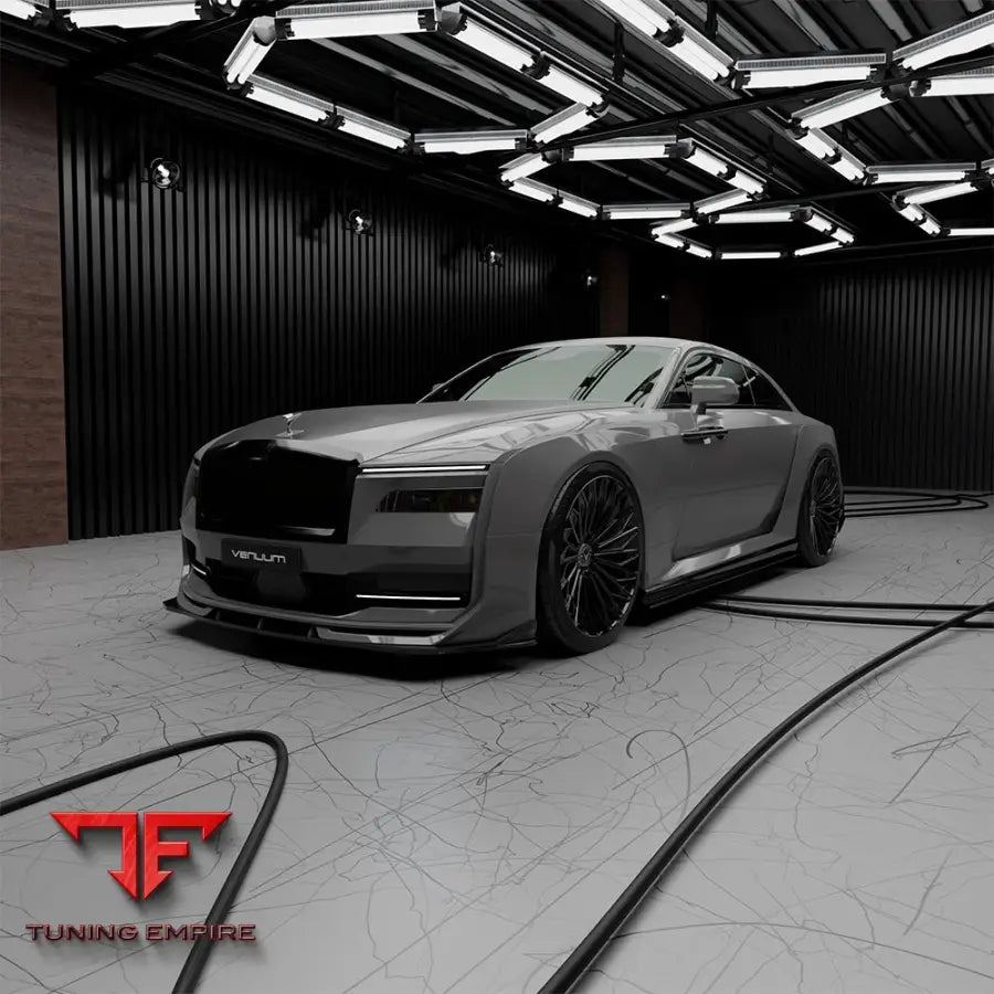 VENUUM ROLLS ROYCE SPECTRE