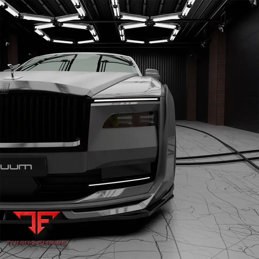 VENUUM ROLLS ROYCE SPECTRE