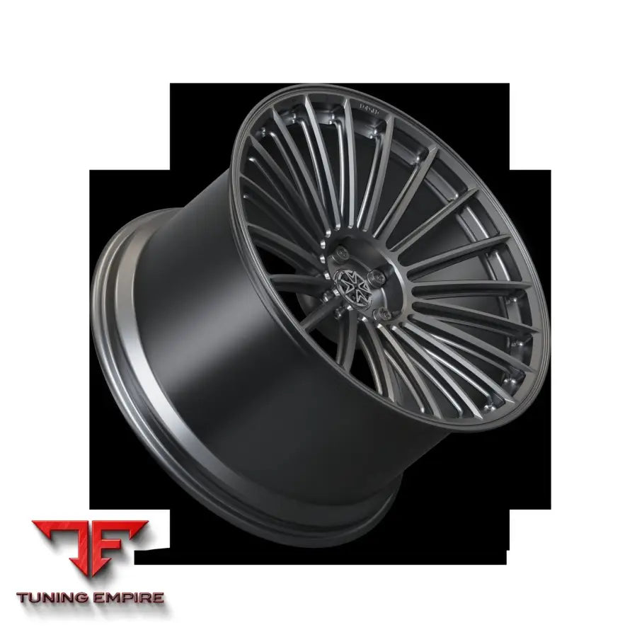 Veritas Forged 320 TRM profile