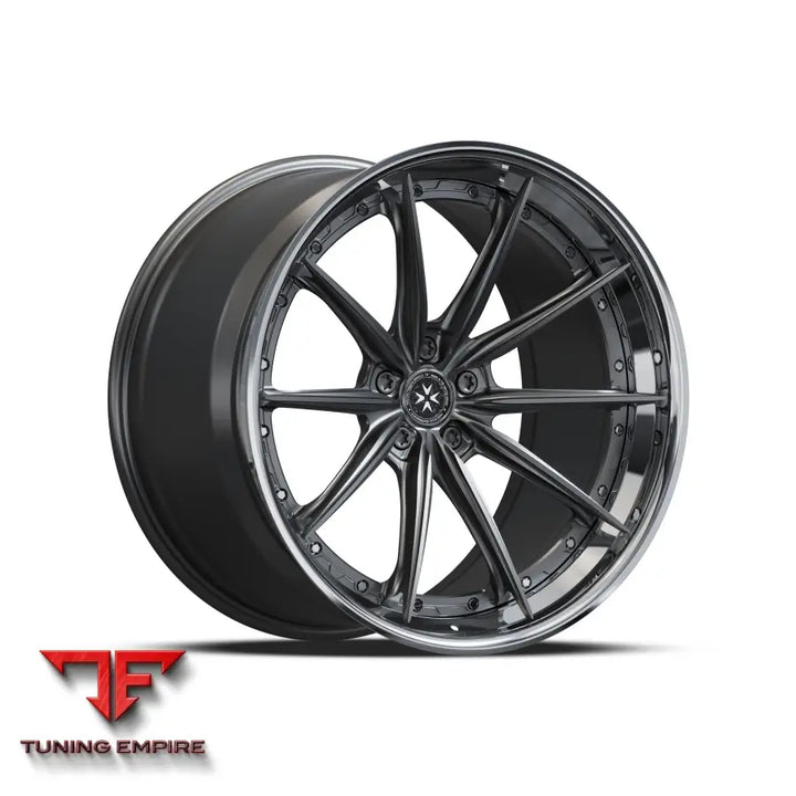 VERITAS 510 MT