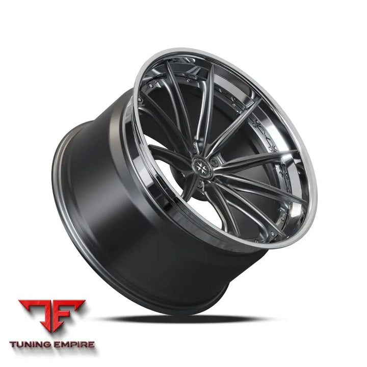 VERITAS 510 MT