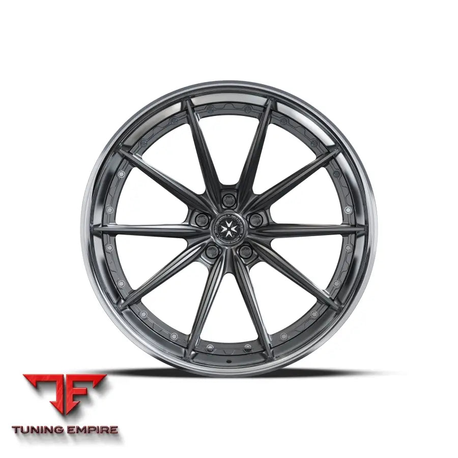 VERITAS 510 MT