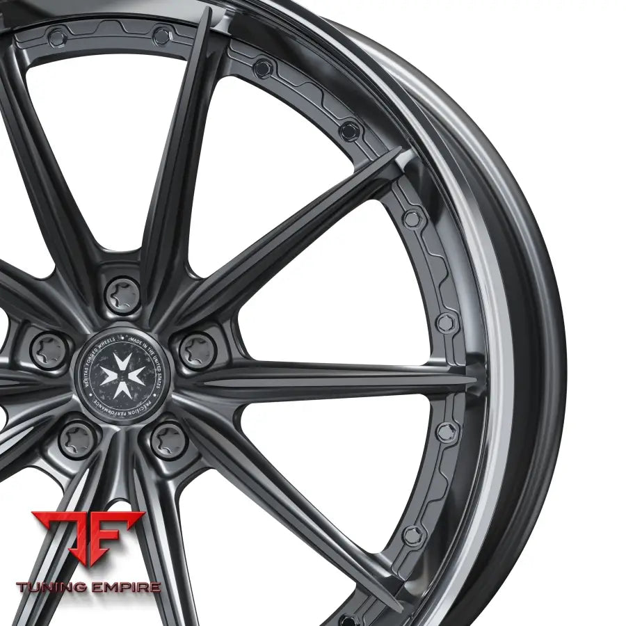 VERITAS 510 MT
