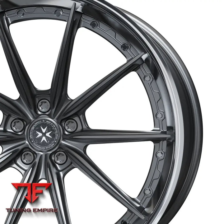 VERITAS 510 MT