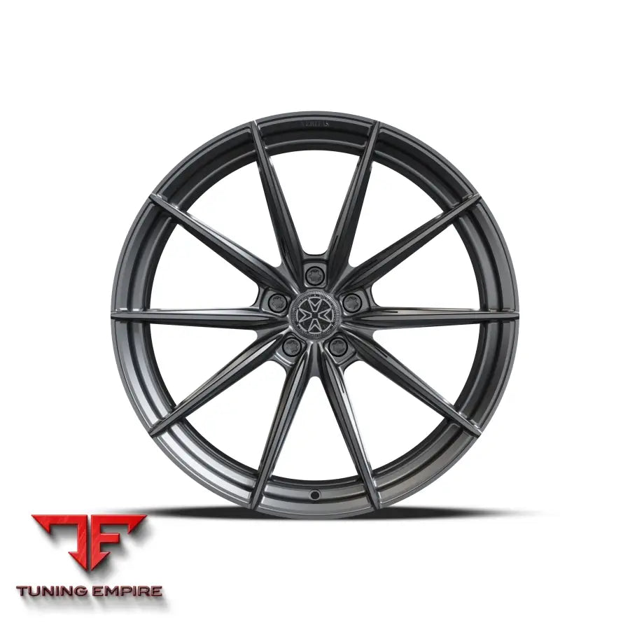VERITAS 510 MTM