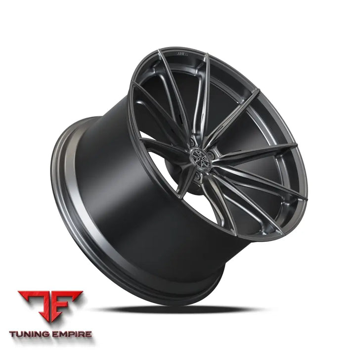 VERITAS 510 MTM