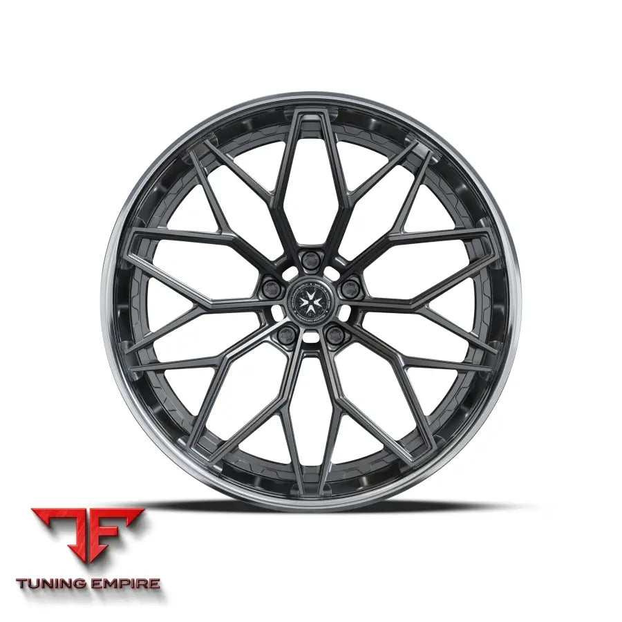 VERITAS 520 MT
