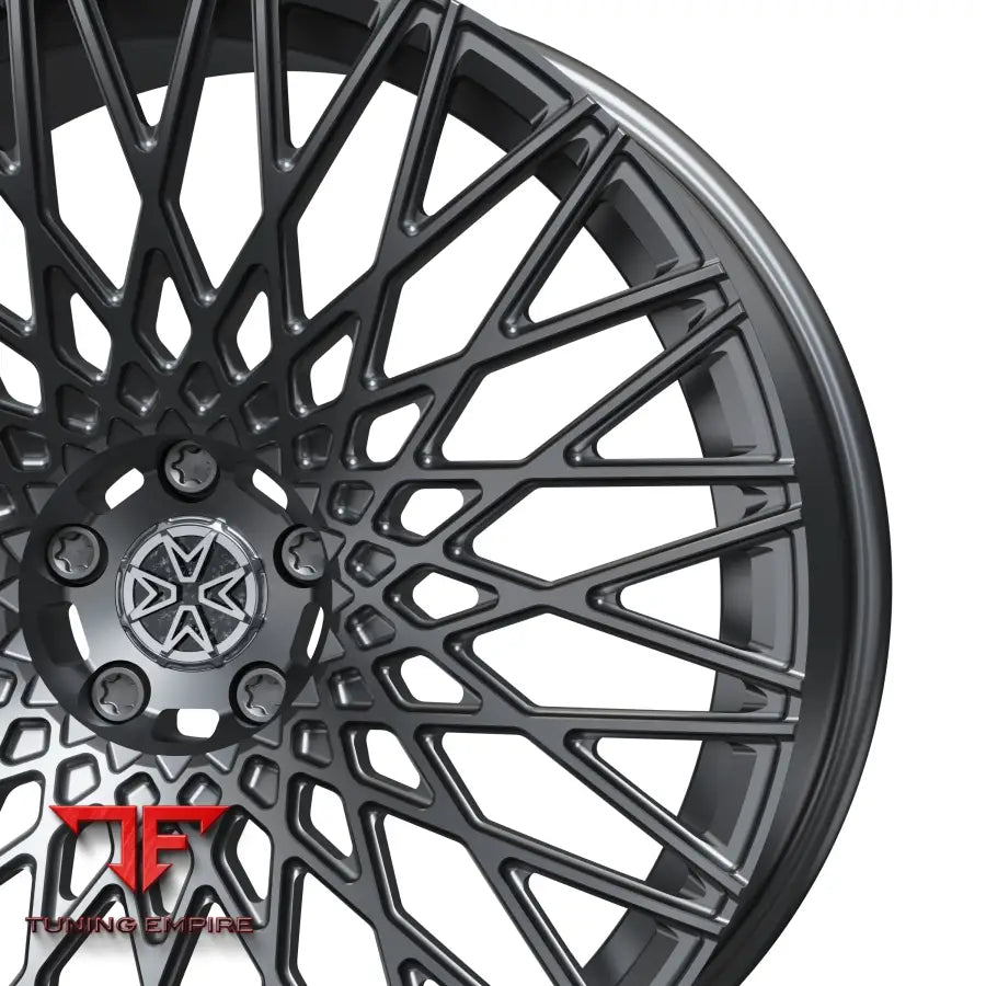 VERITAS 525 MTM