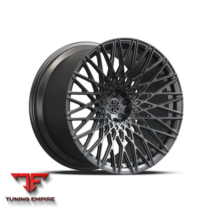 VERITAS 525 MTM