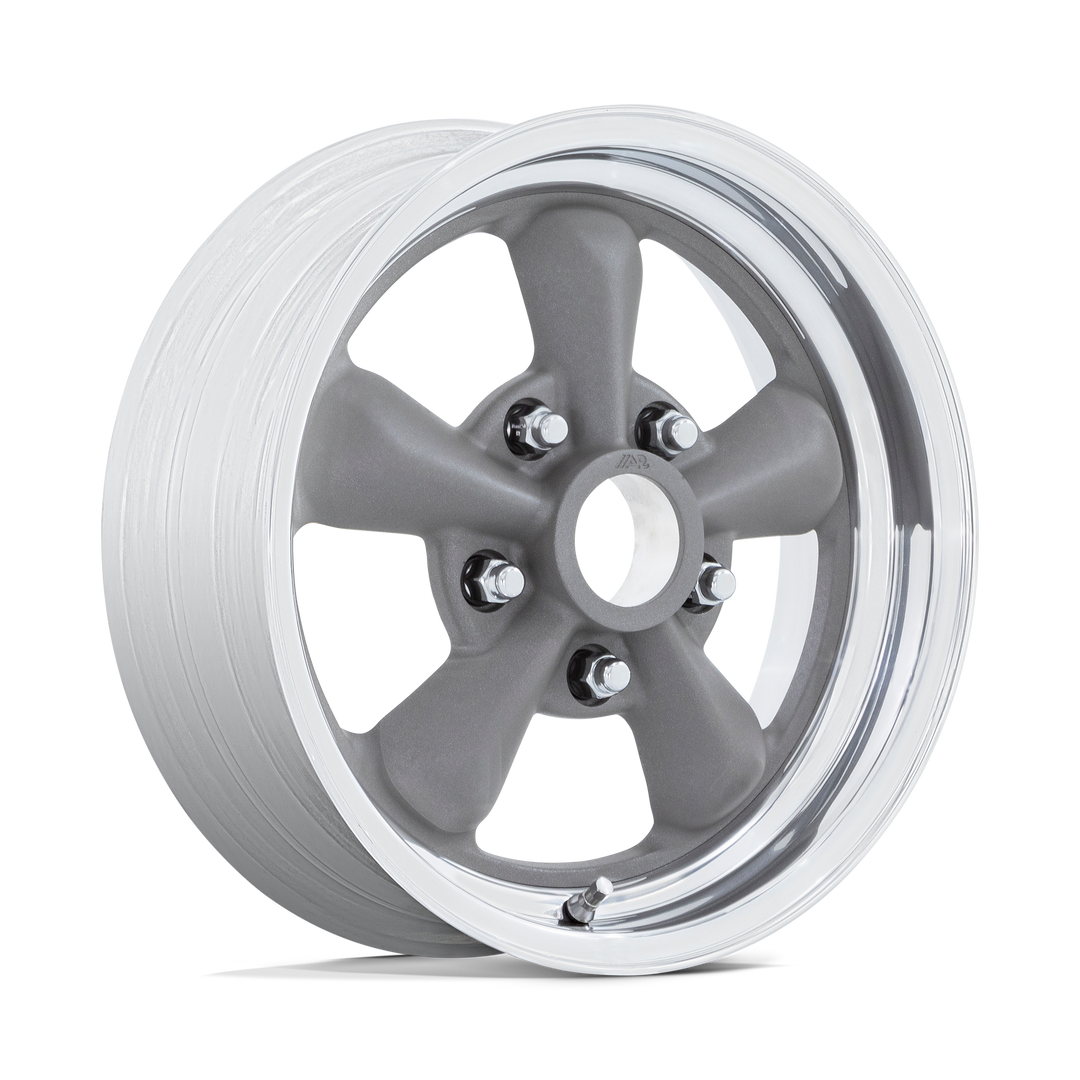 AMERICAN RACING VF404 GTP II forged wheel
