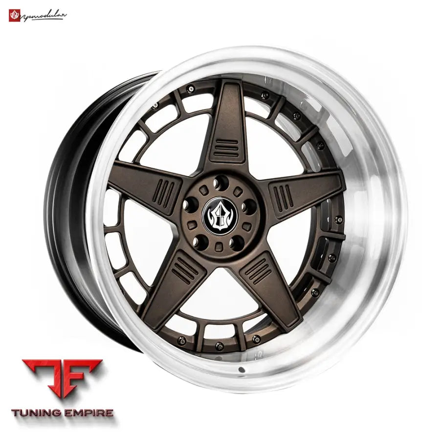 VIP MODULAR BB05