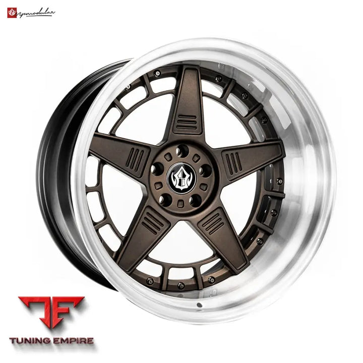 VIP MODULAR BB05