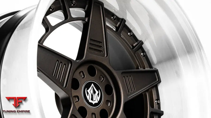VIP MODULAR BB05