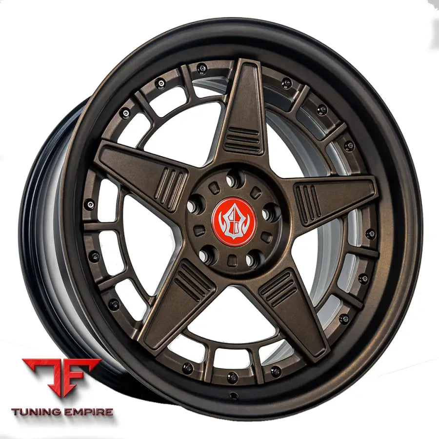 VIP MODULAR BB05