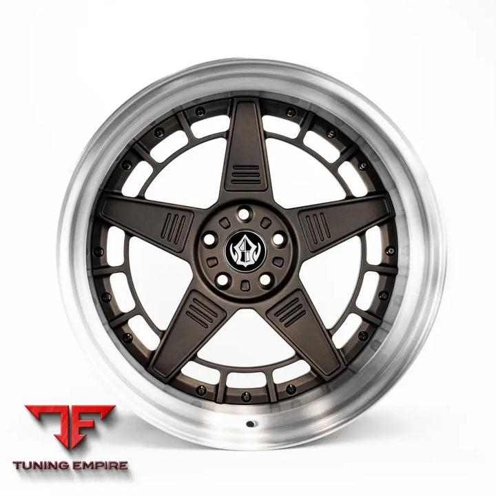 VIP MODULAR BB05