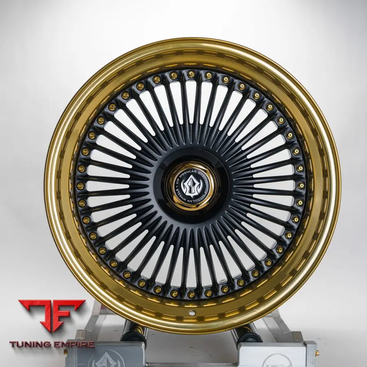 VIP MODULAR GT-515