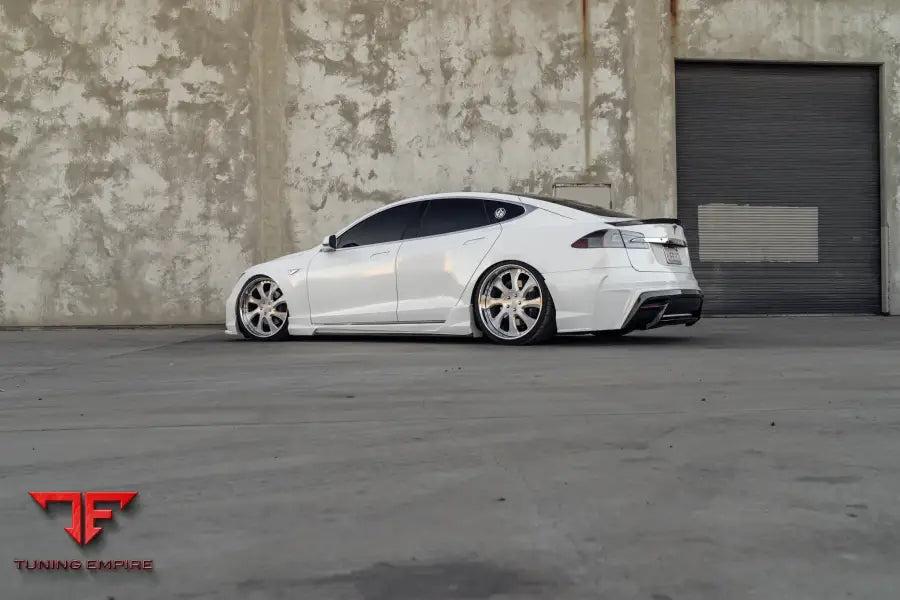 VIP MODULAR VR-12