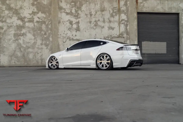 VIP MODULAR VR-12