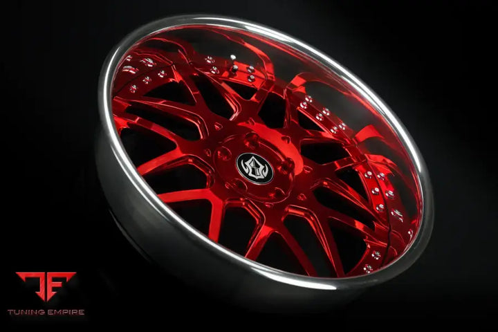 VIP MODULAR VR-13