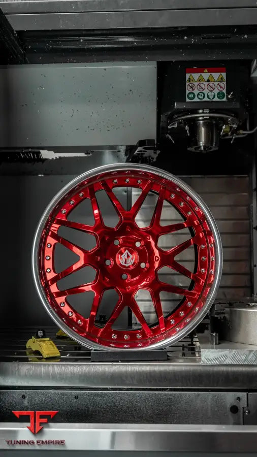VIP MODULAR VR-13