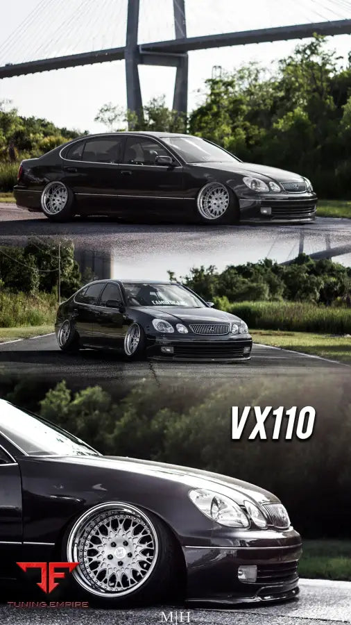VIP MODULAR VX-110