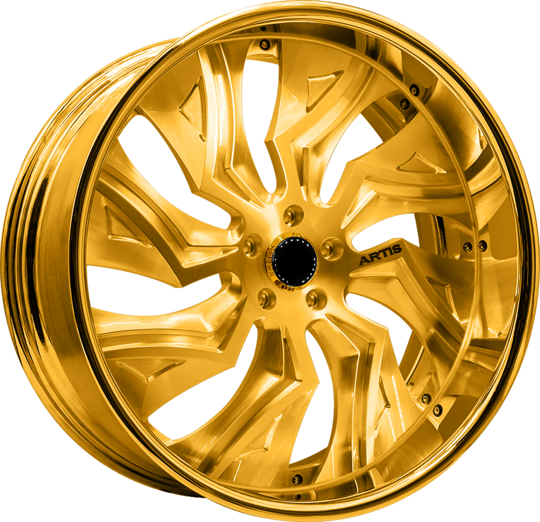 RAZOR FORGED RZR 322