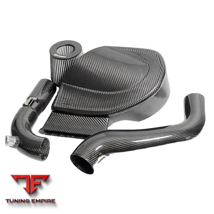VOLKSWAGEN GOLF 6 R COLD AIR INTAKE
