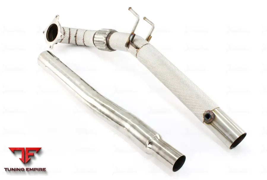 VOLKSWAGEN GOLF GTI DOWNPIPE MK6 2.0 TSI