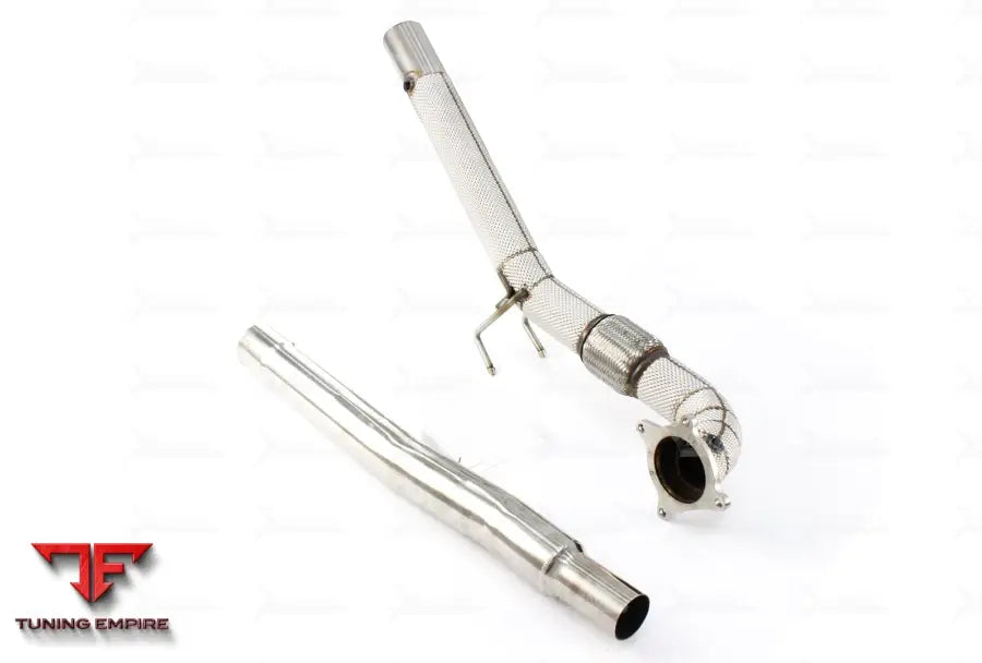 VOLKSWAGEN GOLF GTI DOWNPIPE MK6 2.0 TSI
