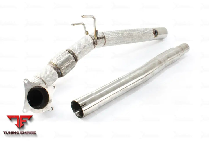 VOLKSWAGEN GOLF GTI DOWNPIPE MK6 2.0 TSI