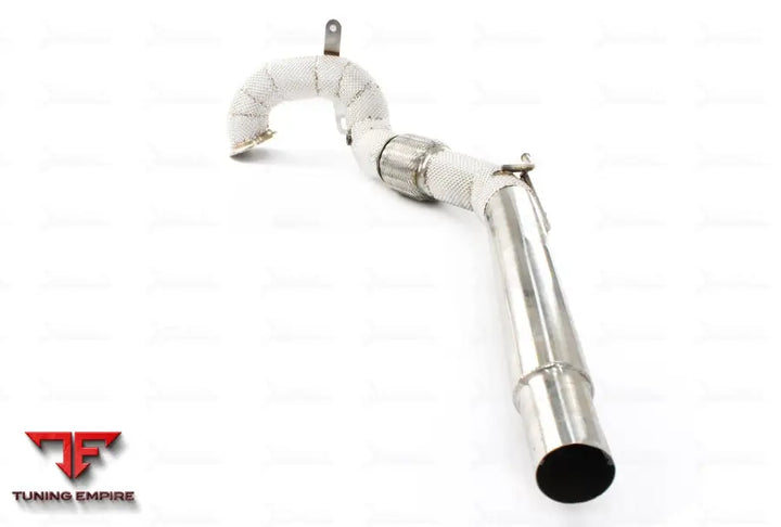 VOLKSWAGEN GOLF GTI DOWNPIPE MK7 2.0 TSI