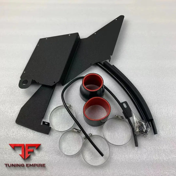 VOLKSWAGEN GOLF MK5 MK6 GTI COLD AIR INTAKE