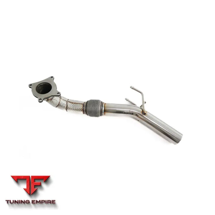 VOLKSWAGEN GOLF MK6 GTI 2.0T RAZOR EXHAUST DOWNPIPE