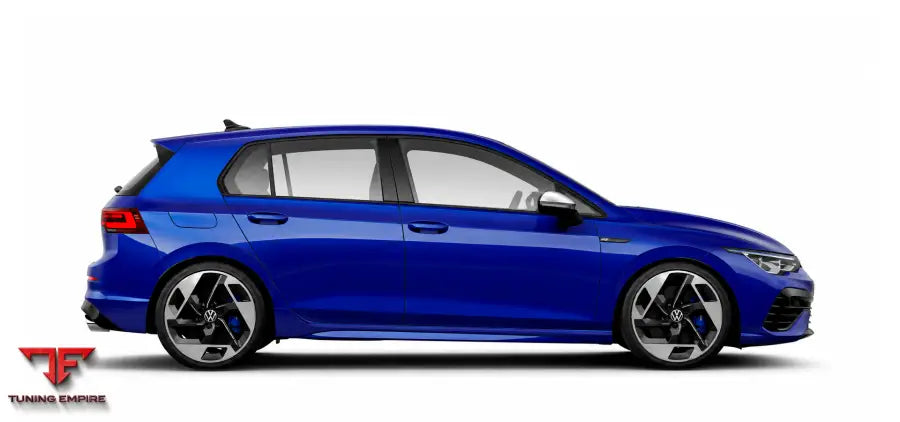 VOLKSWAGEN GOLF R BODY KIT 2014Y