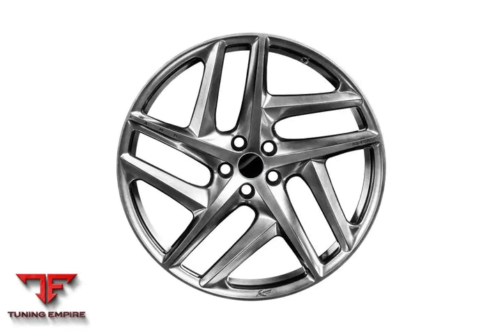 VOLKSWAGEN GOLF R FORGED ALLOY WHEELS