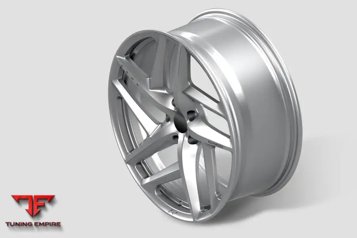 VOLKSWAGEN ID. BUZZ FORGED ALLOY WHEELS